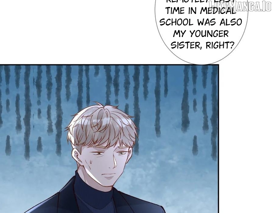 Everyone's Darling Chapter 248 - page 10